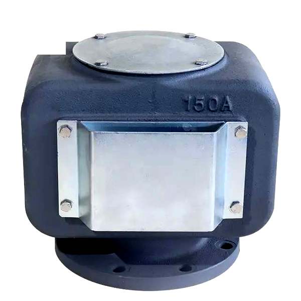 Marine Valve JIS 5K Cast Iron Air Vent Head KS91A